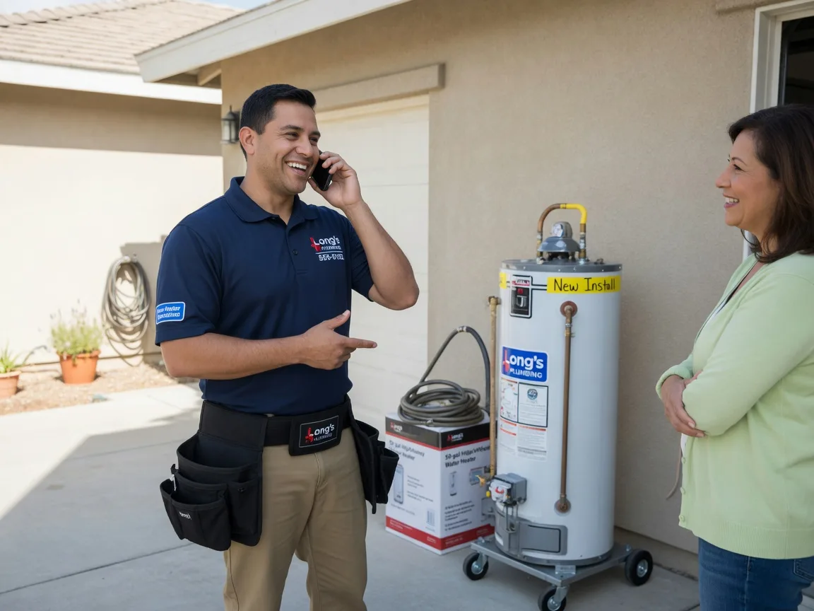 Leak Detection Pawnee, IL FAQs